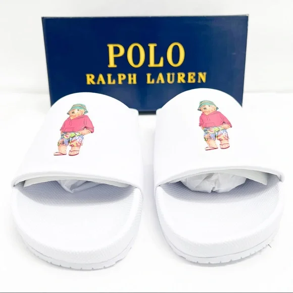 Polo Ralph Lauren | Shoes | Polo Ralph Lauren Cayson Beach 